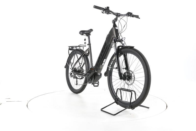TOTEM Delta Pro 2023 | black | 28" | 50 cm | < 500 km, image 2 of 4