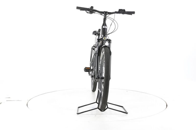 TOTEM Delta Pro 2023 | black | 28" | 50 cm | < 500 km, image 3 of 4