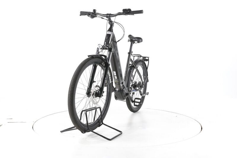 TOTEM Delta Pro 2023 | black | 28" | 50 cm | < 500 km, image 4 of 4