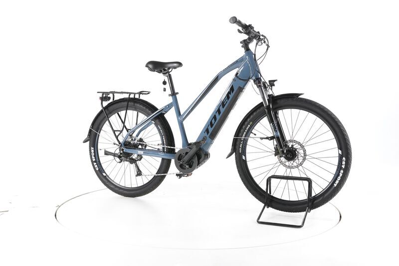 TOTEM Explorer 2022 | blau | 27,5" | 45 cm | < 500 km, image 1 of 4