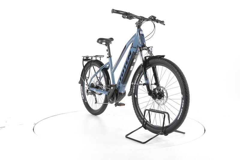 TOTEM Explorer 2022 | blau | 27,5" | 45 cm | < 500 km, image 2 of 4