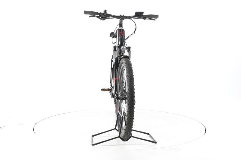 TOTEM Mythos 2023 | nero | 27,5" | 53 cm | 500 - 3000 km, image 3 of 4