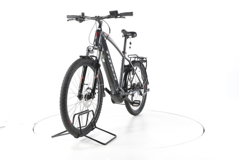 TOTEM Mythos 2023 | nero | 27,5" | 53 cm | 500 - 3000 km, image 4 of 4