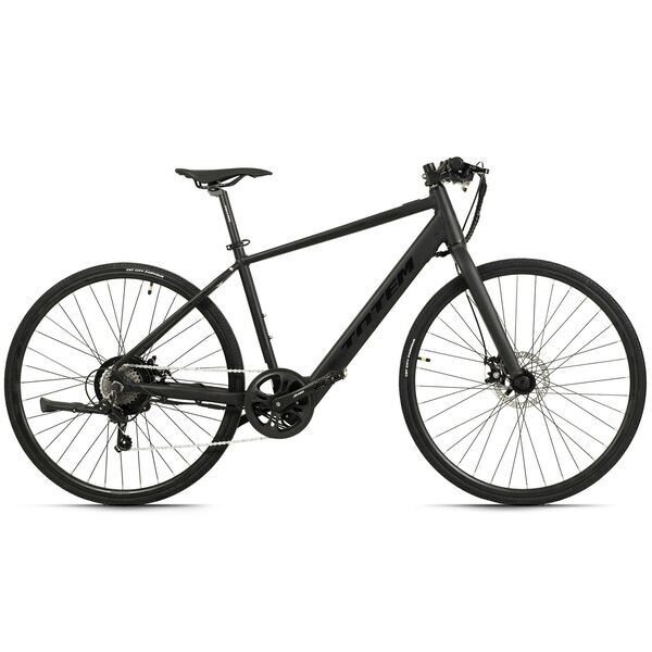 Totem Urban HMR (2024) | Diamond | black | 47 cm | < 500 km 1