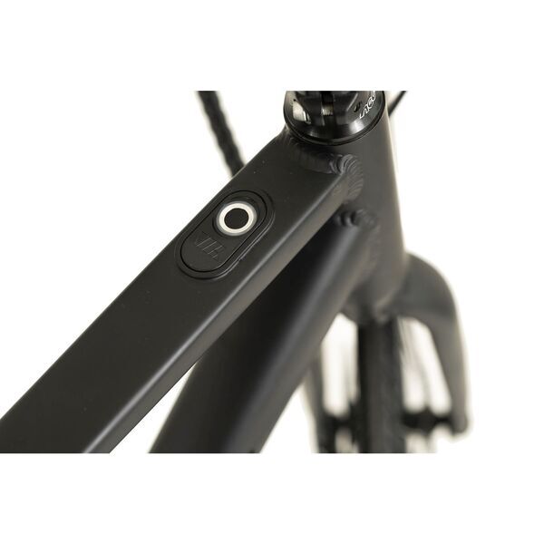 Totem Urban HMR (2024) | Diamond | black | 47 cm | < 500 km 3