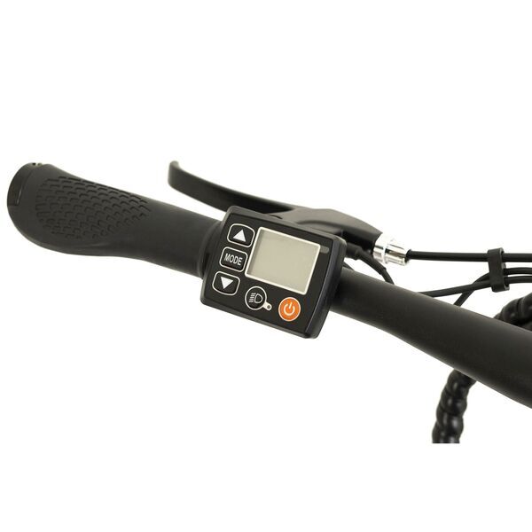 Totem Urban HMR (2024) | Diamond | black | 47 cm | < 500 km 5