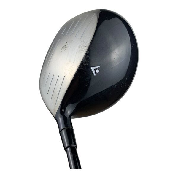 Tour Power TP-Series Titanium Driver | 10° | regular | Rechtshand 3
