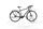 tout terrain BlueRidge Xplorer GT 2023 | black | 28" | M, thumbnail 1 of 5
