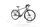 tout terrain BlueRidge Xplorer GT 2023 | black | 28" | M, thumbnail 2 of 5