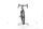 tout terrain BlueRidge Xplorer GT 2023 | black | 28" | M, thumbnail 4 of 5