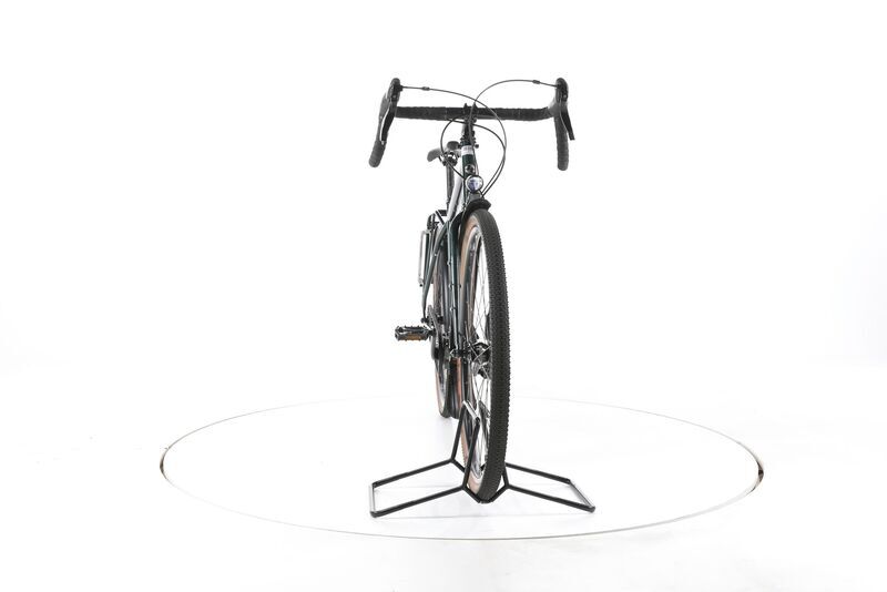 tout terrain BlueRidge Xplorer GT 2023 | black | 28" | M, image 4 of 5