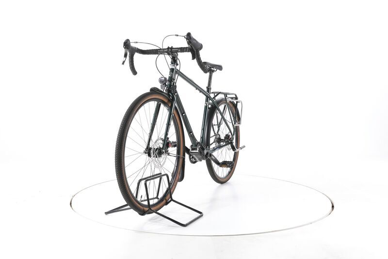 tout terrain BlueRidge Xplorer GT 2023 | black | 28" | M, image 5 of 5