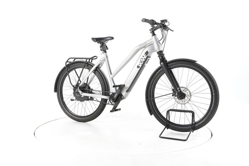 tout terrain Skane 2023 | stříbrná | 27,5" | 54 cm | 500 - 3000 km, image 1 of 4