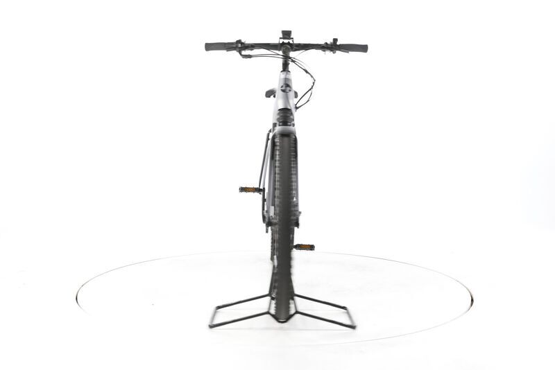 tout terrain Skane 2023 | stříbrná | 27,5" | 54 cm | 500 - 3000 km, image 3 of 4