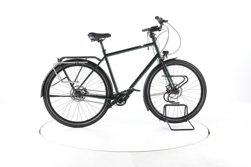 tout terrain Tanami II Xplore 2022 | preto | 28" | L, image 1 of 5