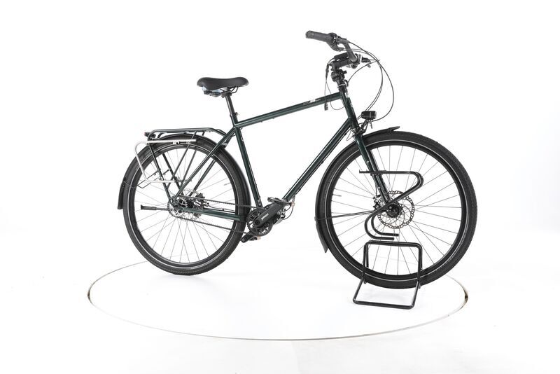 tout terrain Tanami II Xplore 2022 | preto | 28" | L, image 2 of 5