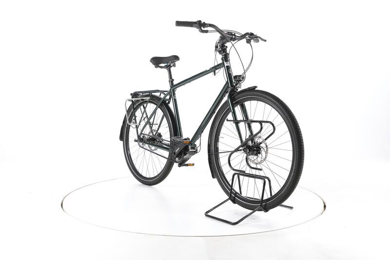 tout terrain Tanami II Xplore 2022 | preto | 28" | L, image 3 of 5