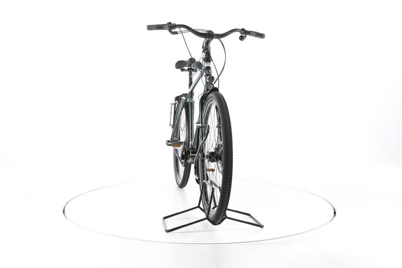 tout terrain Tanami II Xplore 2022 | preto | 28" | L, image 4 of 5