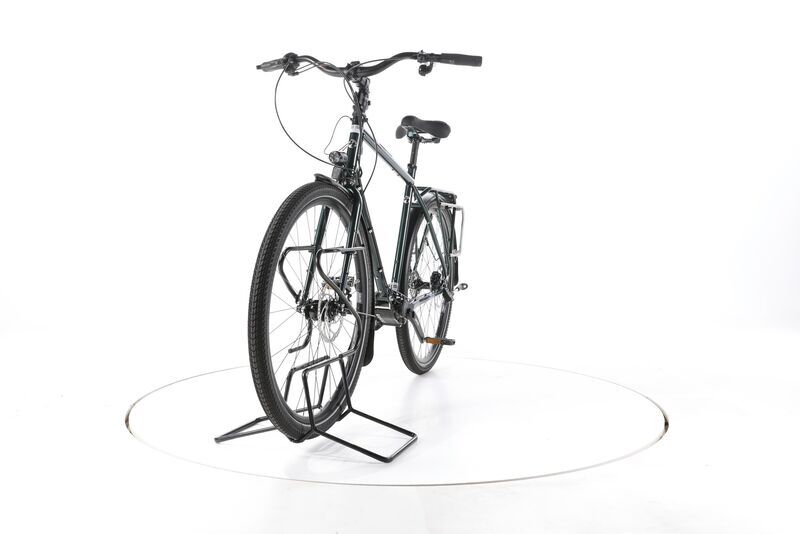 tout terrain Tanami II Xplore 2022 | preto | 28" | L, image 5 of 5