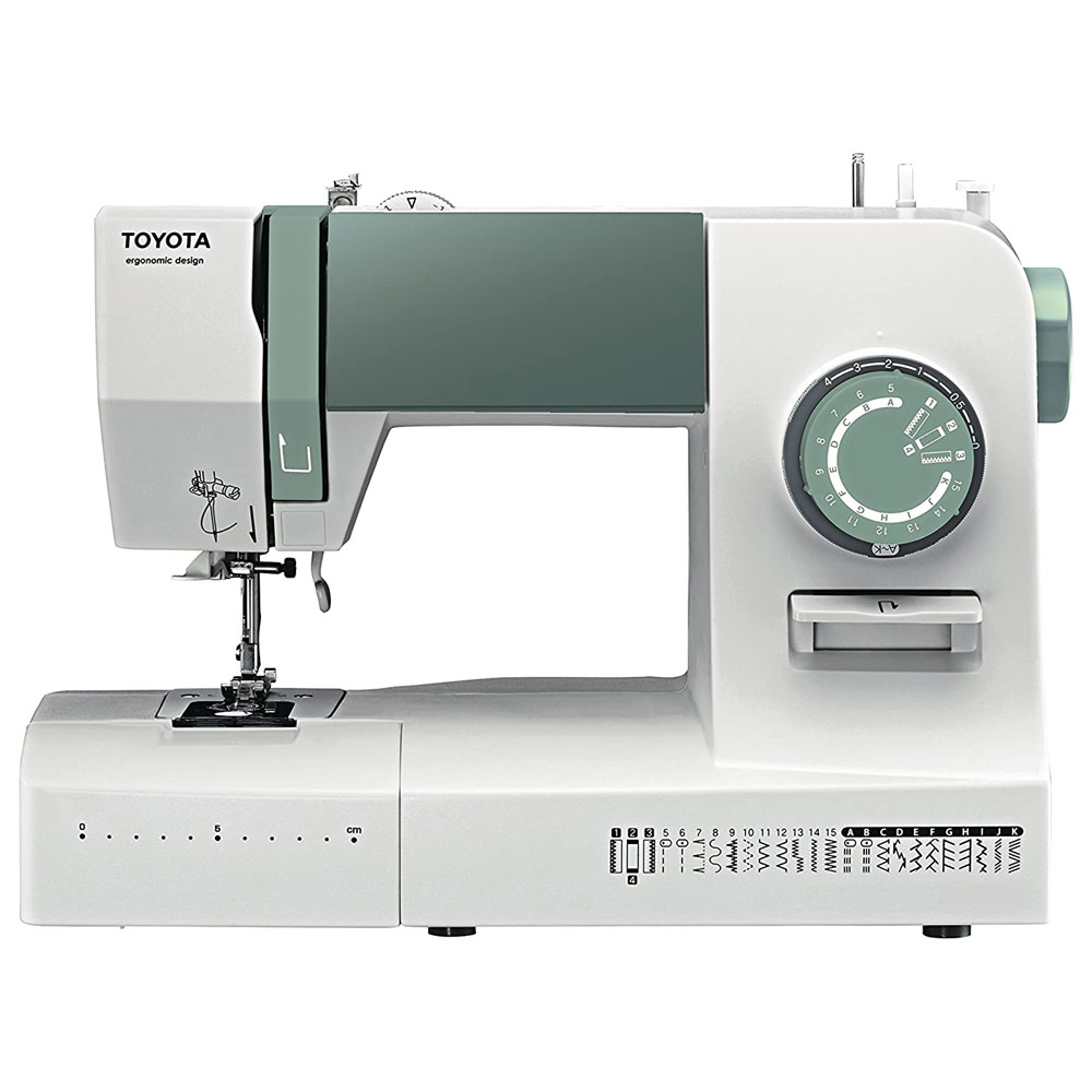 Toyota TSEW2 Machine Coudre Maintenant Avec Une P riode D essai De 