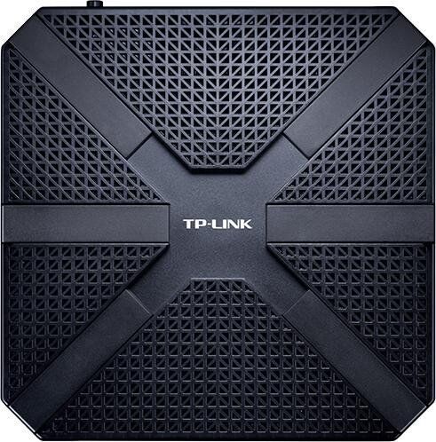 TP-Link Archer C3200 | zwart 4