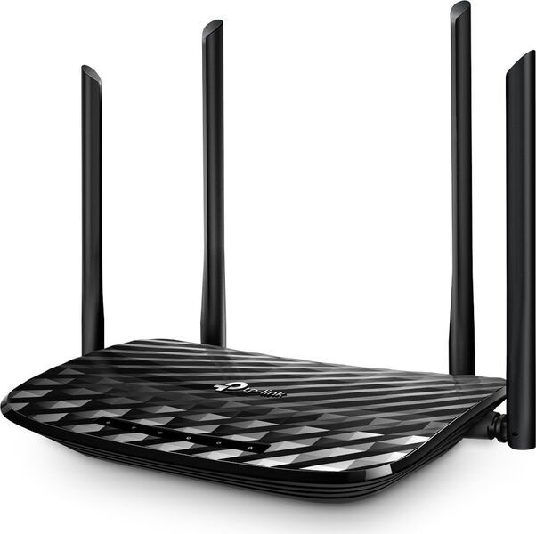 TP-Link Archer C6 | sort 1