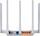 TP-Link Archer C60 | bianco thumbnail 3/3