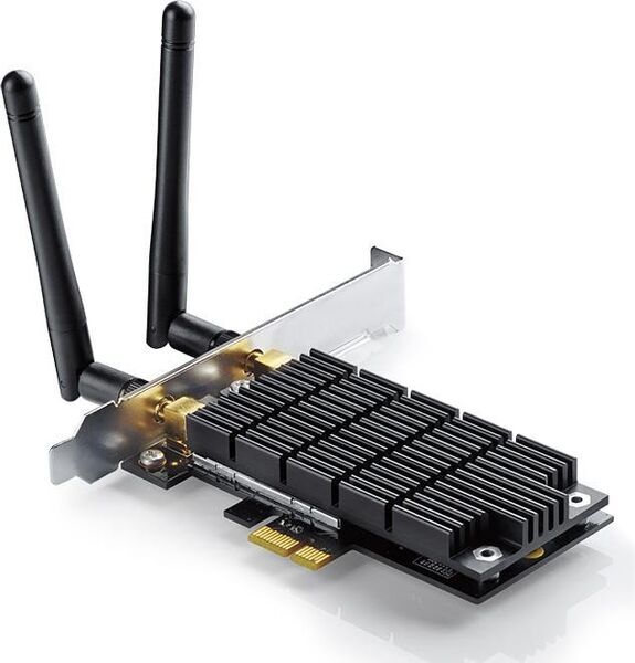 TP-Link Archer T6E | sort 2
