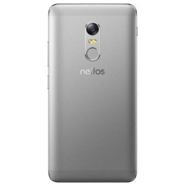 TP-Link Neffos X1 | 2 GB | 16 GB | Dual-SIM | sølv 2