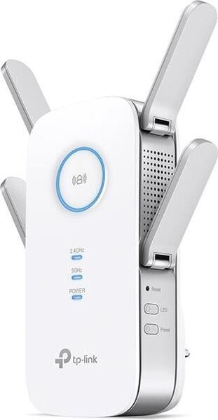 TP-Link RE650 | weiß 1
