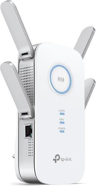 TP-Link RE650 | weiß 2