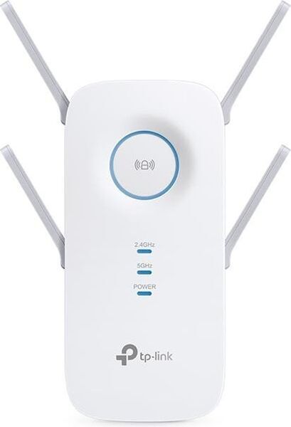 TP-Link RE650 | biały 3