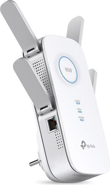 TP-Link RE650 | biały 4