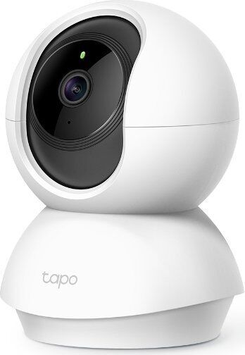 TP-Link Tapo C210 | bílá 1