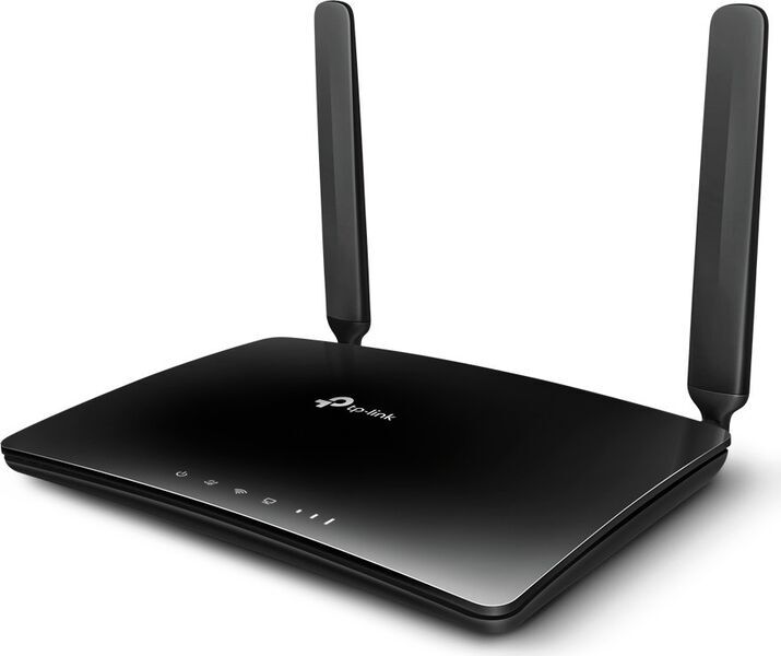 TP-Link TL-MR150 | noir 3