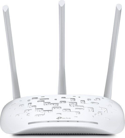 TP-Link TL-WA901N | white 3