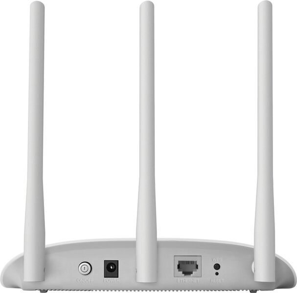 TP-Link TL-WA901N | white 4