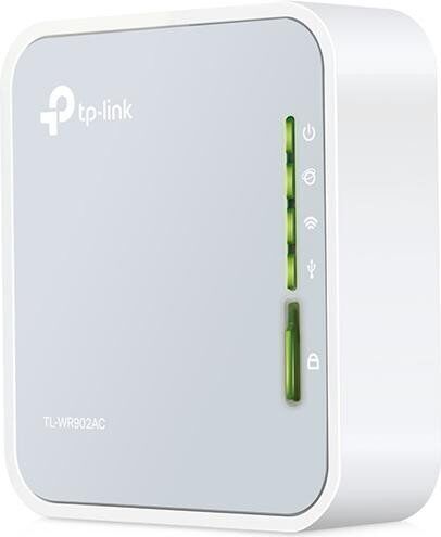 TP-Link TL-WR902AC | weiß 1
