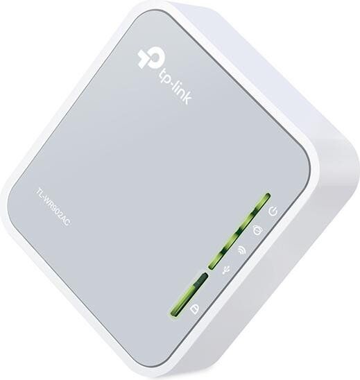 TP-Link TL-WR902AC | weiß 2