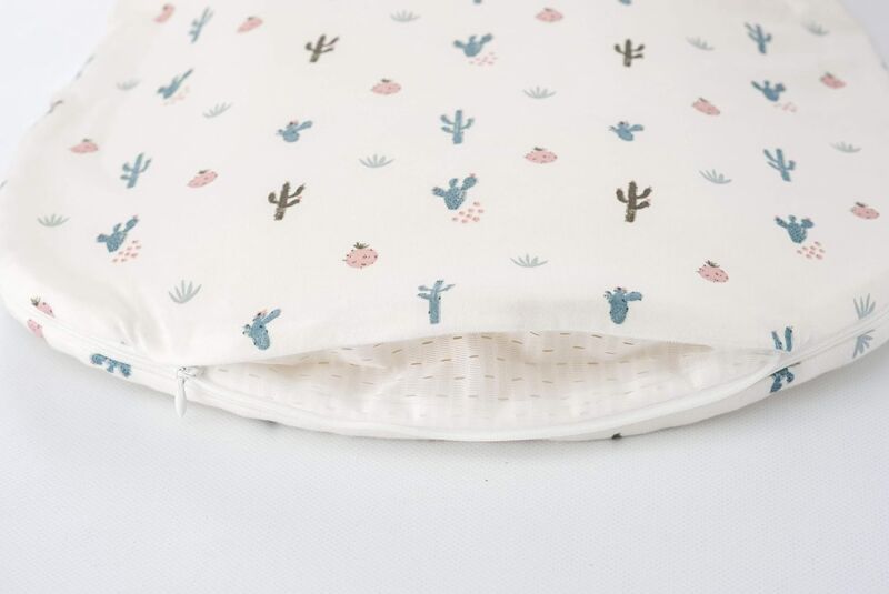 Träumeland Außenschlafsack (2020) | multicolored 2