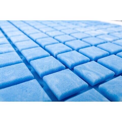 Träumeland Brise Matratze 70 x 140 cm | weiß 4