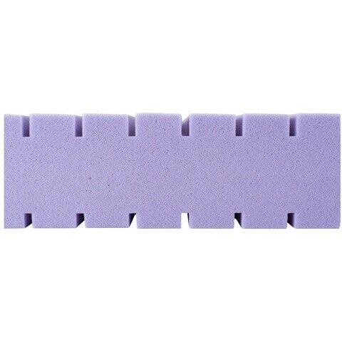 Träumeland Vollmond Jugendmatratze 80 x 160 cm | weiß 4