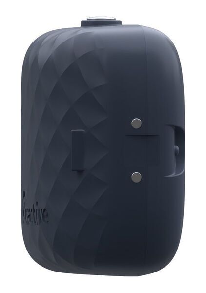 Tractive GPS Cat 4 Tracker for cats with activity tracking | EXCL. ABO | TRAMINDB | Midnight Blue 4