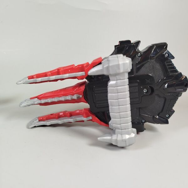 Transformers Roboter Dinosaurier - Set von 4 Transformierbare Figuren | mehrfarbig 3