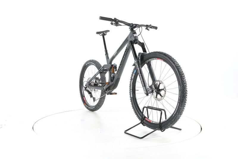 Transition Patrol Custom 2023 | šedá | 29"/27,5" | L, image 2 of 4