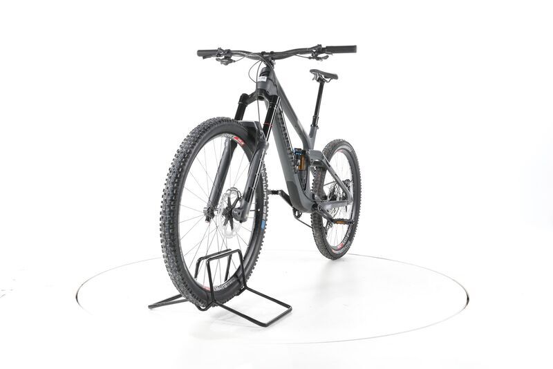 Transition Patrol Custom 2023 | šedá | 29"/27,5" | L, image 4 of 4