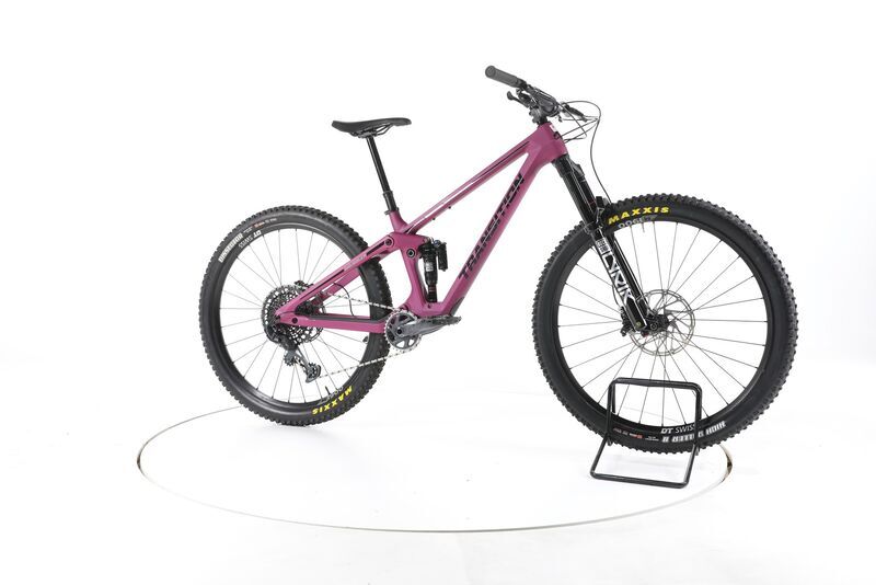 Transition Smuggler 2023 | pink | 29" | M, image 2 of 5
