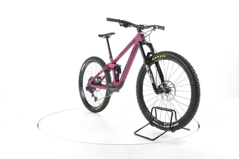 Transition Smuggler 2023 | pink | 29" | M, image 3 of 5