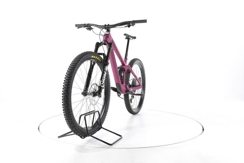 Transition Smuggler 2023 | pink | 29" | M, image 5 of 5