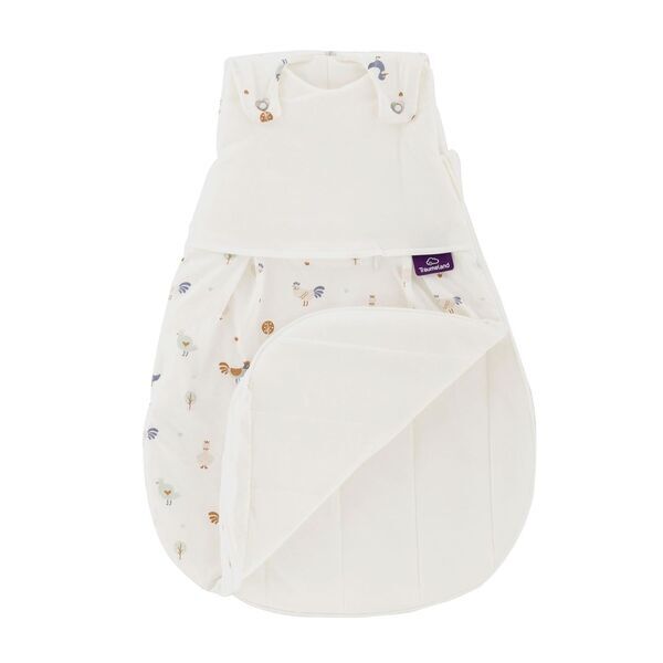 Träumeland Liebmich Schlafsack Set | multicolored 2